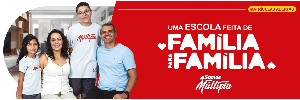 Educação de qualidade