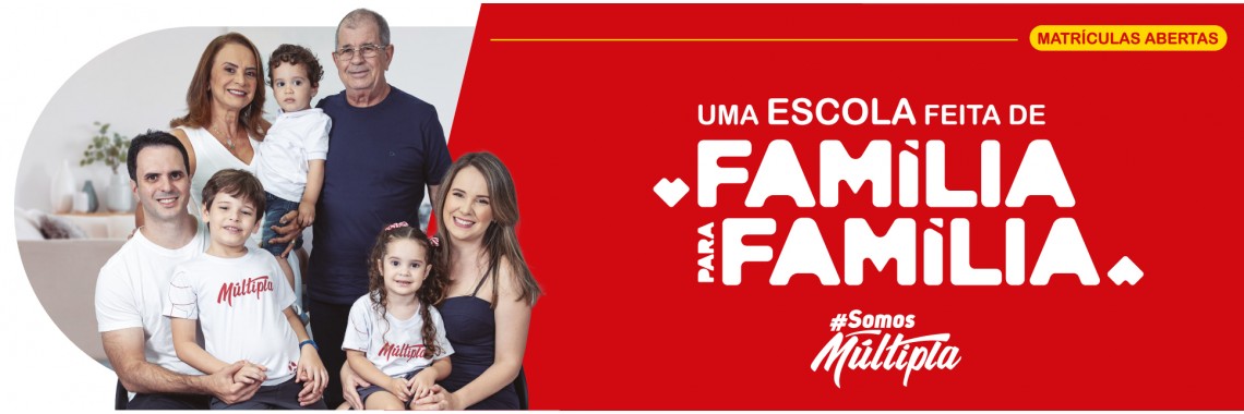 Escola Múltipla